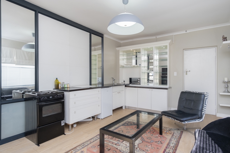 To Let 1 Bedroom Property for Rent in Hout Bay Western Cape